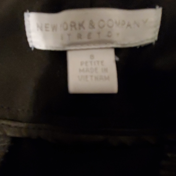 New York & Company Dress Pants - Picture 4 of 6
